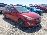 5NPDH4AE8GH****** Salvage and Wrecked 2016 Hyundai Elantra in Lubbock