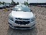 1G1PC5SG7G7****** Wrecked 2016 Chevrolet Cruze Limited in Pennsylvania State