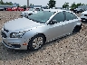 1G1PC5SG7G7****** Used and Repairable 2016 Chevrolet Cruze Limited in Philadelphia