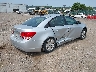 1G1PC5SG7G7****** Salvage and Wrecked 2016 Chevrolet Cruze Limited in Pennsylvania State