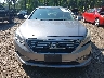 5NPE24AF9FH****** Wrecked 2015 Hyundai Sonata in Virginia State