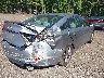 5NPE24AF9FH****** Salvage and Wrecked 2015 Hyundai Sonata in Virginia State