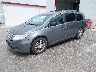 5FNRL5H60BB****** Usados y Reparables 2011 Honda Odyssey en Omaha South