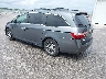 5FNRL5H60BB****** Salvamento y Reparables 2011 Honda Odyssey en Omaha South