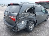 5FNRL5H60BB****** Salvamento y Reparables 2011 Honda Odyssey en Estado de Nebraska