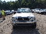 5TEWN72N74Z****** Destrozados 2004 Toyota Tacoma en Estado de Massachusetts