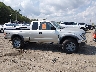 5TEWN72N74Z****** Usados 2004 Toyota Tacoma en Estado de Massachusetts