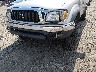5TEWN72N74Z****** Salvamento y Reparables 2004 Toyota Tacoma en Estado de Massachusetts