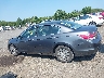 1HGCP2F35CA****** Salvage 2012 Honda Accord