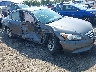 1HGCP2F35CA****** Salvage and Wrecked 2012 Honda Accord in Culpeper