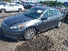 1HGCP2F35CA****** Used and Repairable 2012 Honda Accord in Culpeper