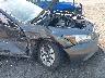 1HGCP2F35CA****** Salvage and Repairable 2012 Honda Accord in Virginia State
