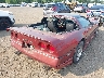 1G1YY0787G5****** Used 1986 Chevrolet Corvette in New Jersey State