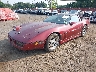 1G1YY0787G5****** Used and Repairable 1986 Chevrolet Corvette in Sayreville