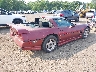 1G1YY0787G5****** Salvage and Wrecked 1986 Chevrolet Corvette in New Jersey State