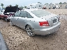 WAUDH74FX8N****** Salvamento y Reparables 2008 Audi A6 en Cincinnati