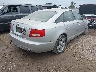 WAUDH74FX8N****** Salvamento y Destrozados 2008 Audi A6 en Estado de Ohio