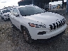 1C4PJLCB8GW****** Salvage and Wrecked 2016 Jeep Cherokee in Baton Rouge