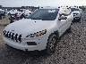 1C4PJLCB8GW****** Used and Repairable 2016 Jeep Cherokee in Baton Rouge