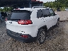 1C4PJLCB8GW****** Salvage and Wrecked 2016 Jeep Cherokee in Louisiana State