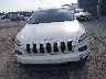 1C4PJLCB8GW****** Salvage and Repairable 2016 Jeep Cherokee in Louisiana State