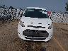 NM0LS7F78H1****** Wrecked 2017 Ford Transit Connect in Idaho State