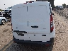 NM0LS7F78H1****** Wrecked 2017 Ford Transit Connect
