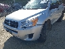 2T3BK4DV4AW****** Salvage and Repairable 2010 Toyota RAV4 in Maine State