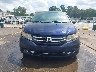 5FNRL5H28EB****** Wrecked 2014 Honda Odyssey in Georgia State