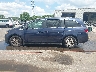 5FNRL5H28EB****** Repairable 2014 Honda Odyssey in Georgia State