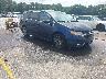 5FNRL5H28EB****** Salvage and Wrecked 2014 Honda Odyssey in Lake City