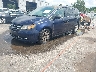 5FNRL5H28EB****** Used and Repairable 2014 Honda Odyssey in Lake City