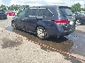 5FNRL5H28EB****** Salvage and Repairable 2014 Honda Odyssey in Lake City