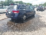 5FNRL5H28EB****** Salvage and Wrecked 2014 Honda Odyssey in Georgia State