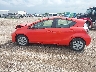 JTDKDTB37C1****** Reparables 2012 Toyota Prius C en Estado de Nebraska