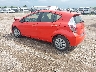 JTDKDTB37C1****** Salvamento y Reparables 2012 Toyota Prius C en Omaha