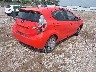 JTDKDTB37C1****** Salvamento y Destrozados 2012 Toyota Prius C en Estado de Nebraska