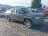 2HJYK16567H****** Salvage and Wrecked 2007 Honda Ridgeline in Salt Lake City