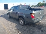 2HJYK16567H****** Salvage and Repairable 2007 Honda Ridgeline in Salt Lake City