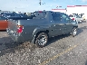 2HJYK16567H****** Salvage and Wrecked 2007 Honda Ridgeline in Utah State