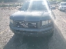 2HJYK16567H****** Salvage and Repairable 2007 Honda Ridgeline in Utah State