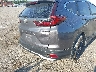 5J6RW1H58MA****** Salvage and Repairable 2021 Honda CR-V in Florida State