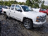 1GCVKSEC7EZ****** Salvamento y Destrozados 2014 Chevrolet Silverado 1500 en Shady Spring