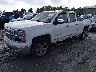 1GCVKSEC7EZ****** Usados y Reparables 2014 Chevrolet Silverado 1500 en Shady Spring