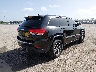 1C4RJEBG5JC****** Salvamento y Destrozados 2018 Jeep Grand Cherokee en Estado de Luisiana