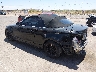 WBAUN1C5XBV****** Salvamento 2011 BMW 1 Series