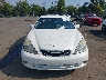 JTHBA30G955****** Wrecked 2005 Lexus ES 330 in Virginia State