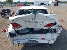 JTHBA30G955****** Wrecked 2005 Lexus ES 330