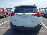 2T3WFREV0FW****** Wrecked 2015 Toyota RAV4