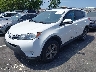 2T3WFREV0FW****** Used and Repairable 2015 Toyota RAV4 in Nashville